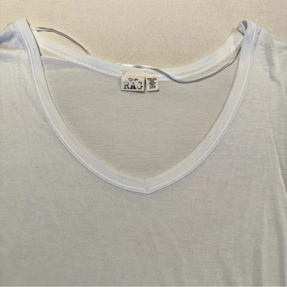 RD Style Rag Top - Picture 4 of 6